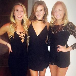 Meet your Posher, Glennie